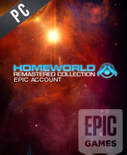 Homeworld Remastered Collection