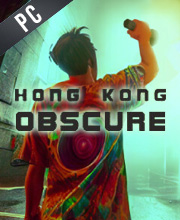 Hong Kong Obscure VR