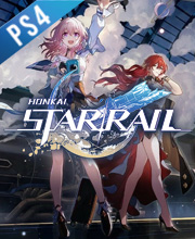 Honkai: Star Rail (PS4) - PlayStation Mania