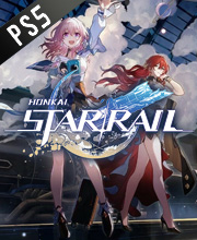 Comprar Honkai Star Rail PS4 Comparar Preços