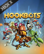 Hookbots