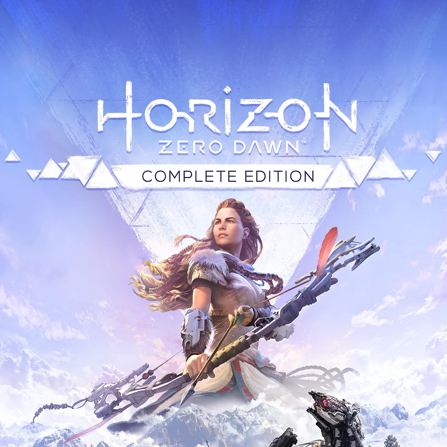 Horizon Zero Dawn: The Complete Adventure for Just 9,31€ - AllKeyShop.com