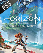 Horizon Forbidden West Complete Edition - Playstation 5 [FREE SHIPPING]