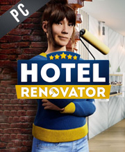 Hotel Renovator