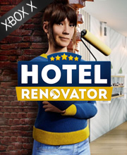 Hotel Renovator