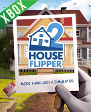 Buy House Flipper 2 Xbox One Compare Prices