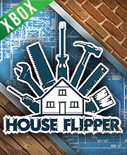 xbox one house flipper