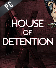 Buy House Of Detention Cd Key Compare Prices