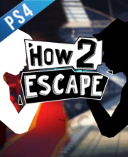 How 2 Escape