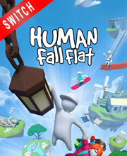 Human Fall Flat