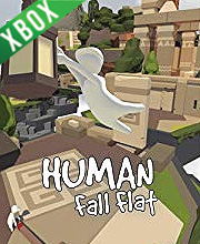 human fall flat xbox one s
