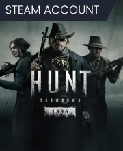 Hunt Showdown 1896