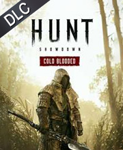 Buy Hunt Showdown Cold Blooded CD Key Compare Prices