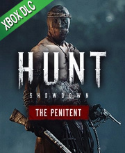 Buy Hunt Showdown The Penitent Xbox One Compare Prices