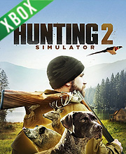 Buy Hunting Simulator 2 Xbox one Account Compare Prices
