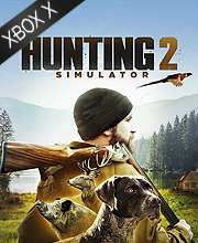 Hunting Simulator 2