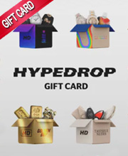 Buy HypeDrop Gift Card 50 USD Key NORTH AMERICA - Cheap - !