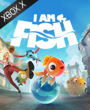 I Am Fish