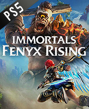 Immortals: Fenyx Rising [Gold Edition] for PlayStation 5