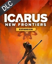 Icarus New Frontiers