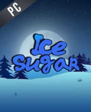 Ice sugar