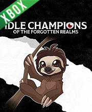 Idle Sloth