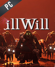 illWill