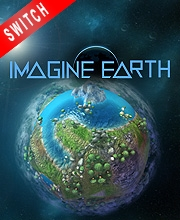 Imagine Earth