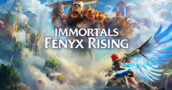 Immortals Fenyx Rising Switch Edition: Best Price tracked – Even Better Than Nintendo eShop