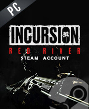 Incursion Red River