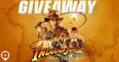 Win Indiana Jones and the Great Circle with Allkeyshop’s Exclusive Giveaway!