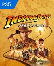 Indiana Jones and the Great Circle