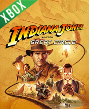 Indiana Jones and the Great Circle