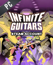 Infinite Guitars