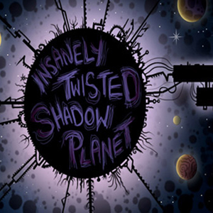 Buy Insanely Twisted Shadow Planet CD Key Compare Prices