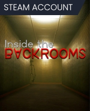 Inside the Backrooms