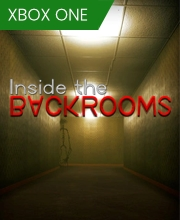 Inside the Backrooms