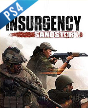 Insurgency PS4 Compare Prices