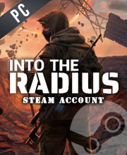 Into the Radius VR