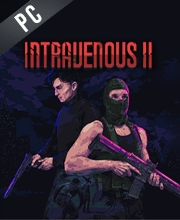 Intravenous 2