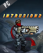 Intrusion 2
