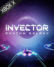 Invector Rhythm Galaxy