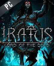 Iratus Lord of the Dead