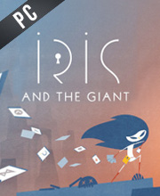 Iris and the Giant