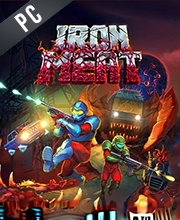 Iron Meat