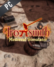 Ironsmith medieval simulator системные требования