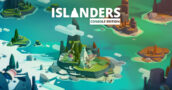 Islanders: Claim your Console Edition at Its Lowest Price on Nintendo Switch