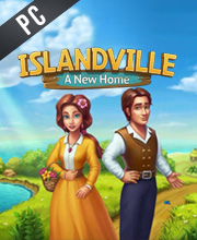 Islandville A New Home