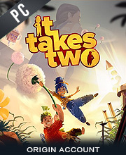 It Takes Two