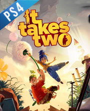 It Takes Two